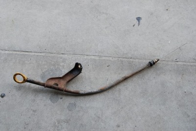 Toyota land cruiser 120 d4d щуп щуп оливи фото №1