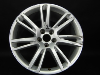 LLANTA AUDI A5 Q5 A7 19 5X112 ORIGINAL 8T0 BBS 452  