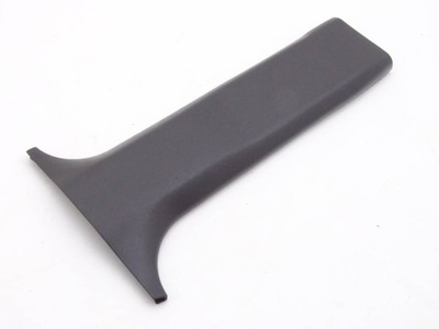 Mitsubishi l200 96-06 защита стойка правый dól 4d фото №1