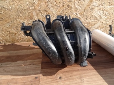 Citroen c1 ii 2015 1,0 коллектор всасывающий оригинал фото №1