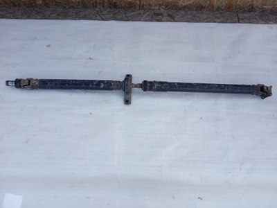 Subaru wrx sti 07-13 wał привідний фото №1