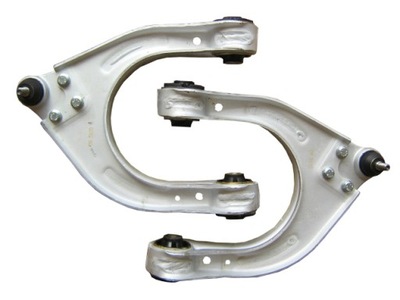 Важіль передній верхній mercedes w211 e-klasse 2002-2009 фото №1