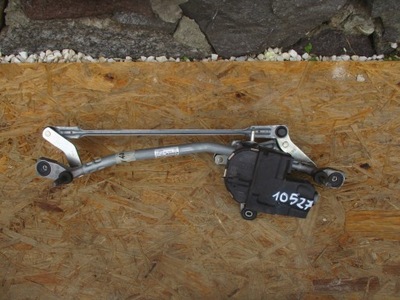 Volvo v40 xc40 механізм двірник перед фото №1