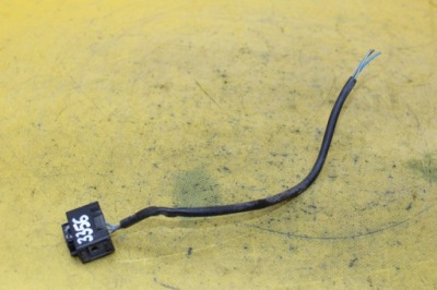 Колодка ксенон правий задній 2.7 cdi mercedes w210 фото №1