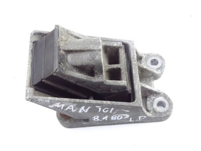 MAN TGL 4.6 E 4 150 180 210 BOLSA DEL MOTOR PARTE DELANTERA  