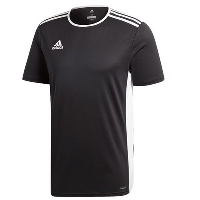 ADIDAS Koszulka Junior T-shirt Entrada 18 r. 152cm