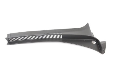 Жабо відбивач wody vw golf plus ліва фото №1