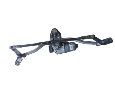 Ford ranger 3 wildtrak 17r механізм двірник фото №1