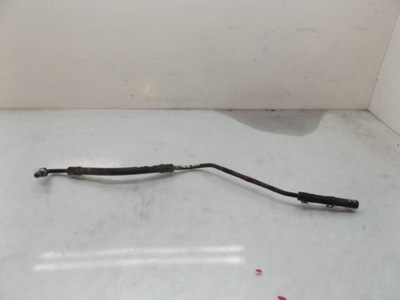 Fabia i труба wąż усилителя фото №1