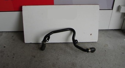 Gd vw touareg 3.0tdi шланг труба wody 059121064e фото №1