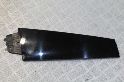 Защита стойка b левая середина bmw 5 gt f07 7196351 фото №1