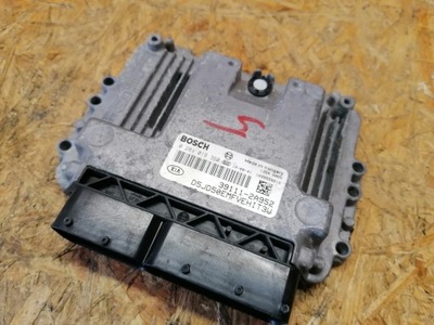 KIA CEED COMPUTADOR UNIDAD DE CONTROL 39111-2A952 0281019360  