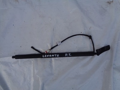 Амортизатор крышки правый maserati levante 670033247 фото №1