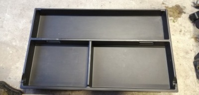 Hyundai i30 ii kombi полка багажника бардачок фото №1