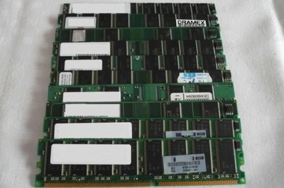 PAMIĘĆ 256MB PC2700 333MHz DDR