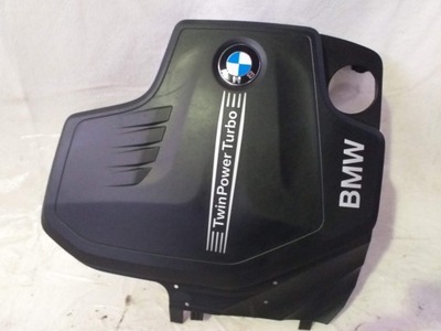 BMW F15 F16 F30 F36 ЗАЩИТА КРЫШКА ДВИГАТЕЛЯ 8610473