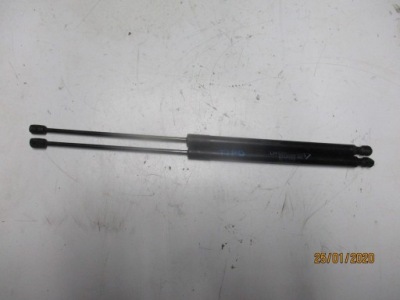 Привід кришки амортизатор fiat tipo 00520634370 фото №1