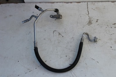 Шланг кондиционера dg9h-19n601-fd ford mondeo фото №1