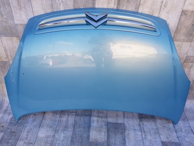 Капот кришка двигуна xsara picasso 98-04 оригінал фото №1