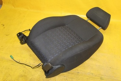 Спинка сиденье правый перед передние mondeo mk3 фото №1