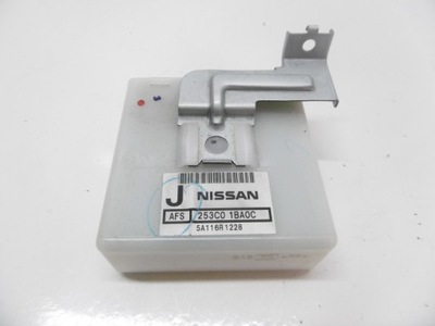 Модуль блок керування світла infiniti qx50 ex35 фото №1