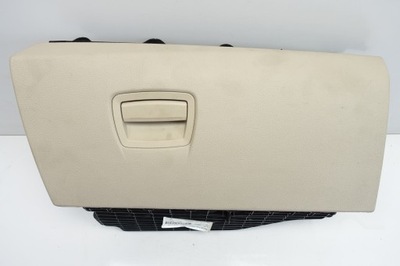 BMW F10 535 GLOVEBOX PASSENGER EUROPE 9166683  