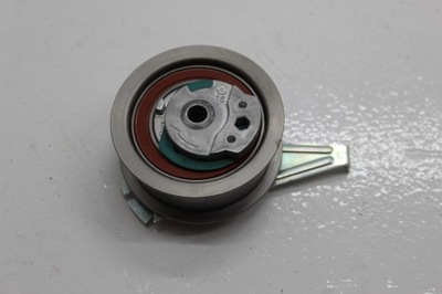 Vw arteon ролик натяжитель 04l109243c g фото №1