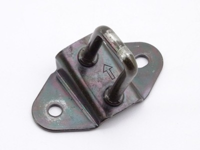 Mazda rx-8 02-08 засов крышки задняя задний багажника фото №1