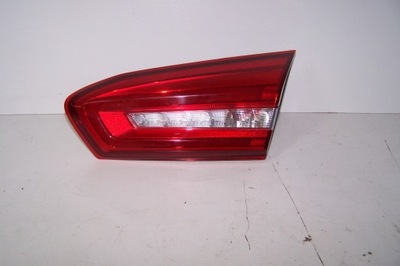 Ford focus mk4 хетчбек лампа задня з кришки led фото №1