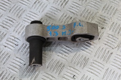 Кронштейн двигателя fiat 500 s sport lift фото №1