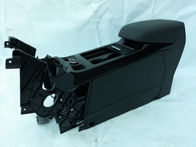 Ford kuga mk2 подлокотник туннель средний комплект фото №1