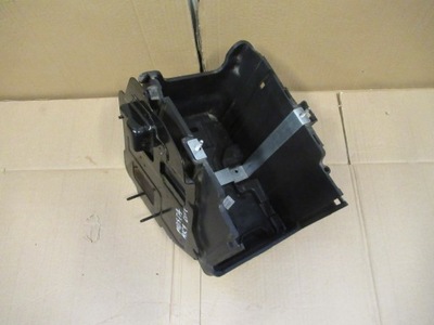 Ford fiesta mk7 основание аккумулятор фото №1