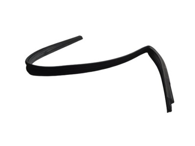 Прокладка двері лівий перед lancia y 95-03 фото №1