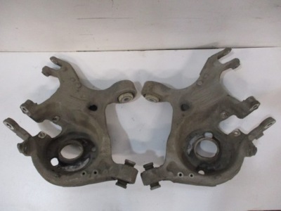 Важіль ford s-max 2,0tdci 15r правий фото №1