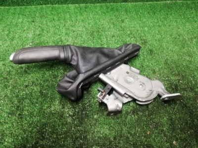 Opel adam важіль гальма ручного 13426302 фото №1