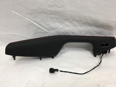 Mercedes w176 ручка двері правий задня a1767300894 фото №1