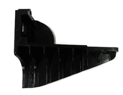 Кронштейн фара l200 mn167868 фото №1