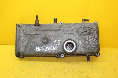 Крышка клапанов hyundai atos 1.1 b фото №1