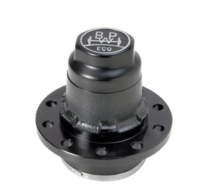 Ступица osi bpw ступица колеса bpw eco maxx оригинал фото №1