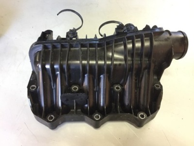 Колектор всмоктуючий впускний ford 1.0 ecoboost фото №1