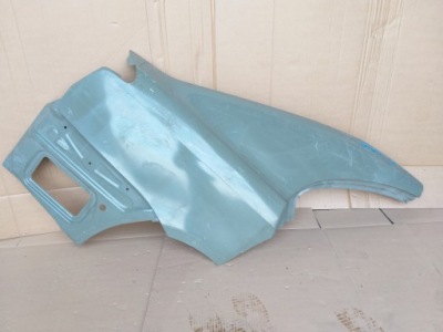 Toyota avensis t25 liftback hb крыло задняя правый фото №1