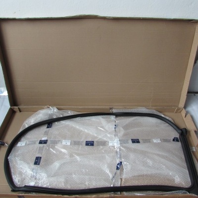 Maserati levante прокладка двері правий przód-nowa фото №1