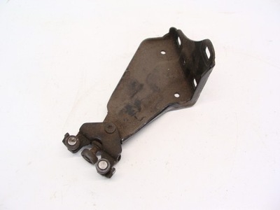 Opel combo c направляющая дверь раздвижных 09179775 фото №1