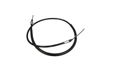 NUEVO CABLE DE FRENADO DE MANO MASTER MOVANO 98- 1420MM OE 7700311217  