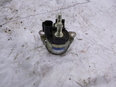 Nissan juke стоп запуск модуль зажигания 253400-2850 фото №1