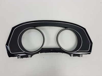 Vw arteon рамка защита спидометра 3q1858366 фото №1