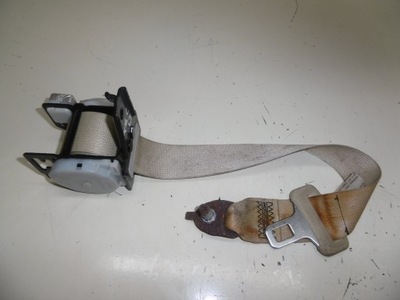 Pas левый задняя infiniti m m35 m37 q70 фото №1