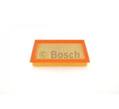 BOSCH FILTRO AIRE F026400222 NISSAN JUKE 300ZX  