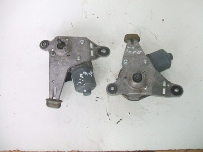 Renault scenic iv моторчик двірник механізм фото №1