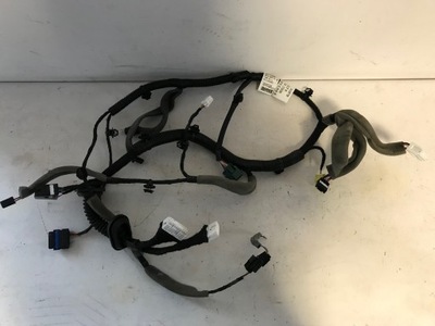 Жгут электропроводка дверь левый перед koleos ii фото №1